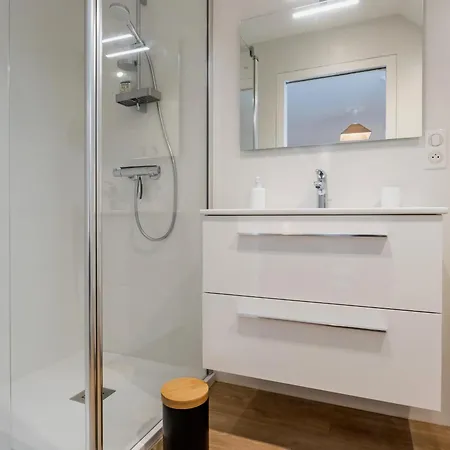 別荘 D'exception Avec Piscine, Et Salle De Cinema A 50m De La Plage, Capacite 14 Pers. - Fr-1-306-1275 ラ・トゥルバル