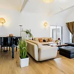 D'exception Avec Piscine, Et Salle De Cinema A 50m De La Plage, Capacite 14 Pers. - Fr-1-306-1275 * La Turballe