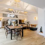 D'exception Avec Piscine, Et Salle De Cinema A 50m De La Plage, Capacite 14 Pers. - Fr-1-306-1275 * La Turballe