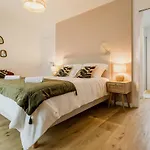 D'exception Avec Piscine, Et Salle De Cinema A 50m De La Plage, Capacite 14 Pers. - Fr-1-306-1275 La Turballe