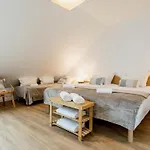 D'exception Avec Piscine, Et Salle De Cinema A 50m De La Plage, Capacite 14 Pers. - Fr-1-306-1275 * La Turballe