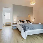 D'exception Avec Piscine, Et Salle De Cinema A 50m De La Plage, Capacite 14 Pers. - Fr-1-306-1275 *