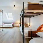 D'exception Avec Piscine, Et Salle De Cinema A 50m De La Plage, Capacite 14 Pers. - Fr-1-306-1275