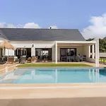 Σπίτι διακοπών D'exception Avec Piscine, Et Salle De Cinema A 50m De La Plage, Capacite 14 Pers. - Fr-1-306-1275 La Turballe