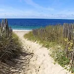 D'exception Avec Piscine, Et Salle De Cinema A 50m De La Plage, Capacite 14 Pers. - Fr-1-306-1275 Σπίτι διακοπών *