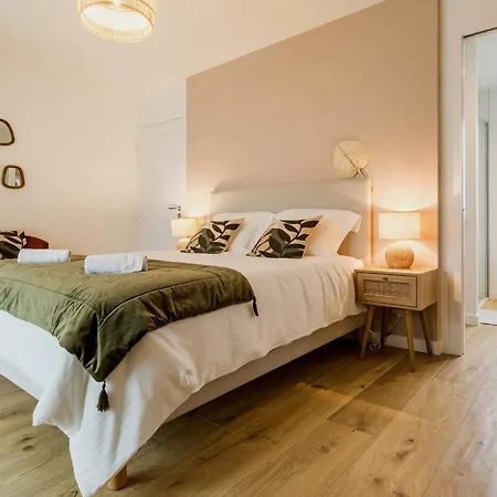 D'exception Avec Piscine, Et Salle De Cinéma à 50m De La Plage, Capacité 14 Pers. - Fr-1-306-1275 La Turballe