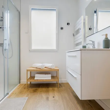 D'exception Avec Piscine, Et Salle De Cinéma à 50m De La Plage, Capacité 14 Pers. - Fr-1-306-1275 La Turballe